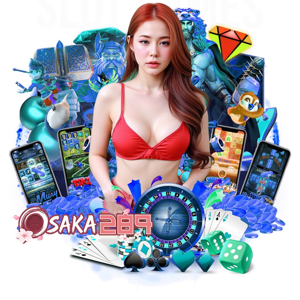 osaka289 slot