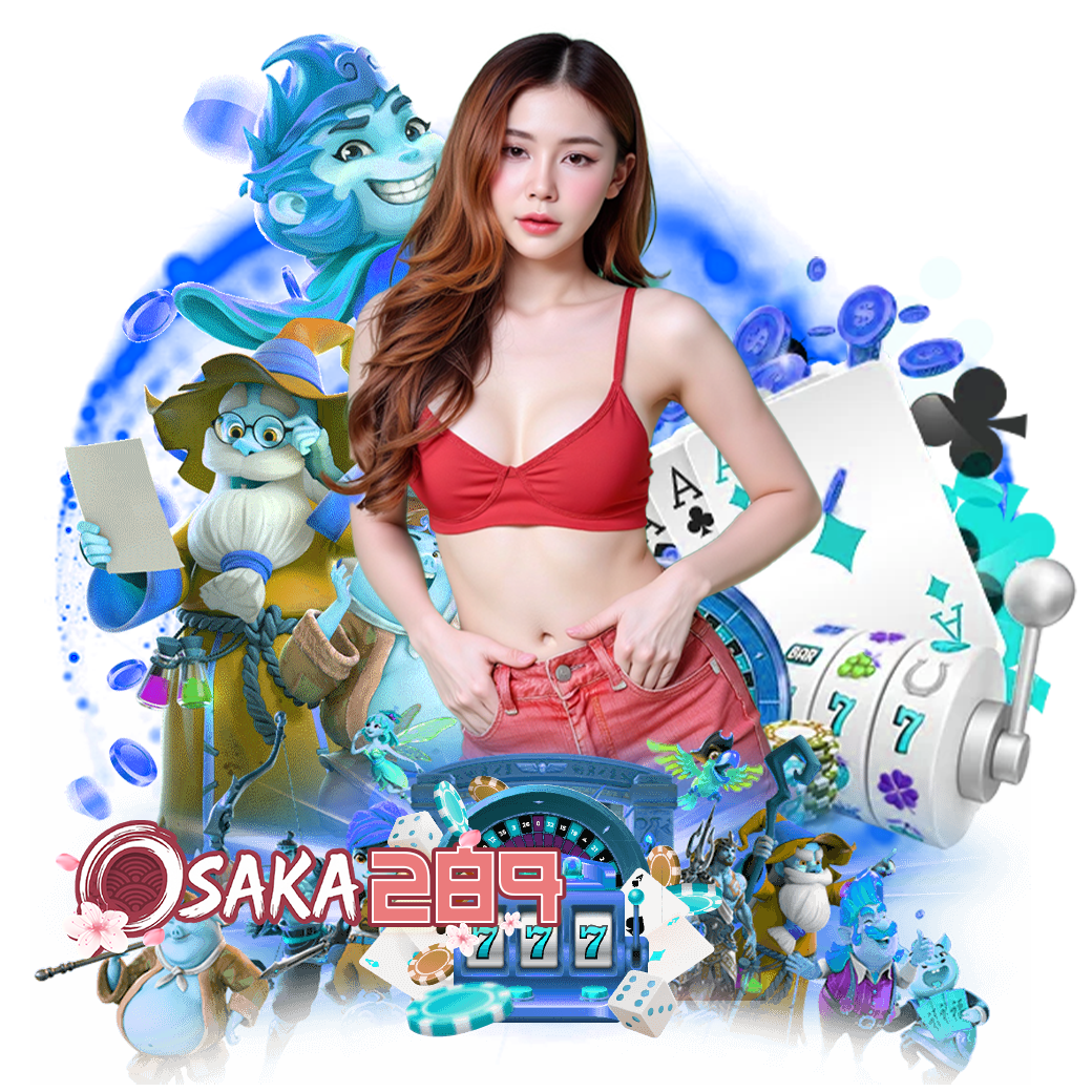 osaka289 wallet